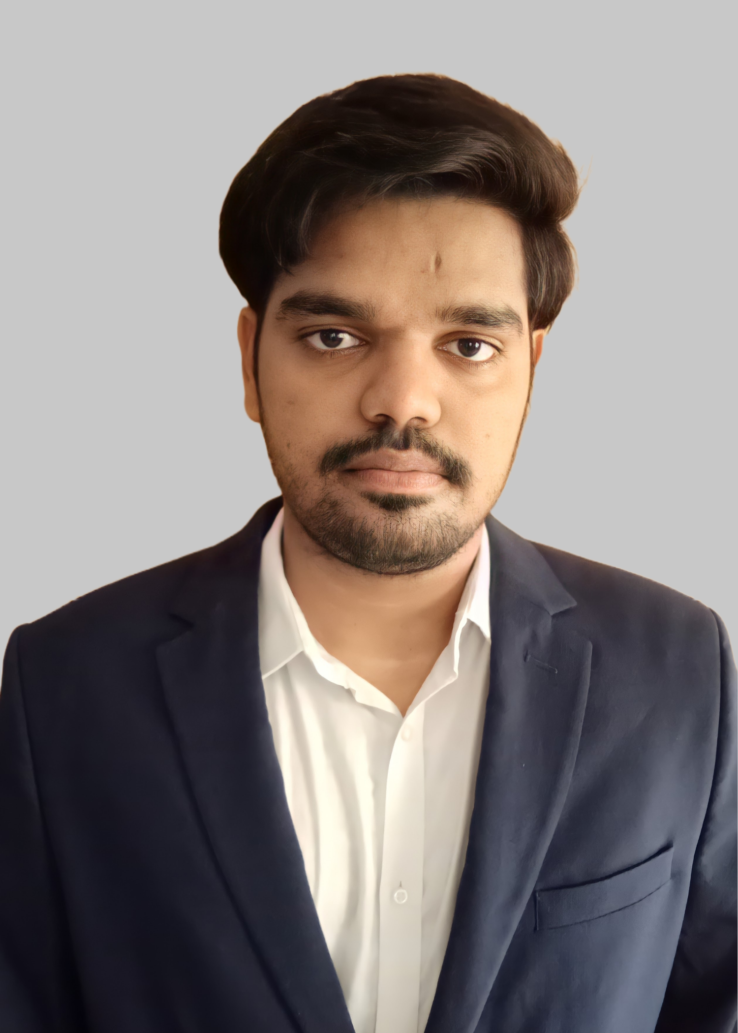 Chiranjeevi Appalabathula