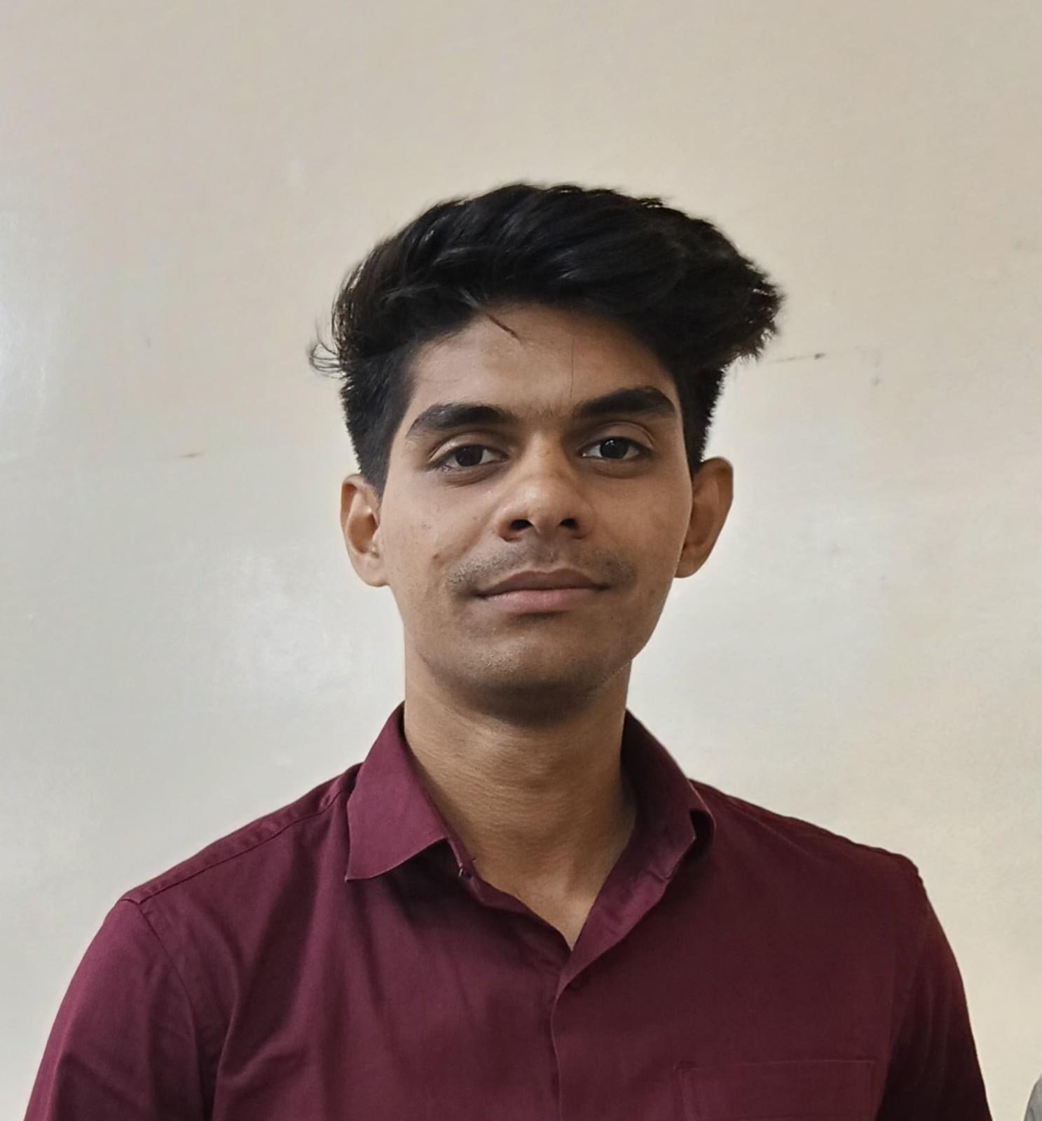 Shaikh Ubaidur Rahman