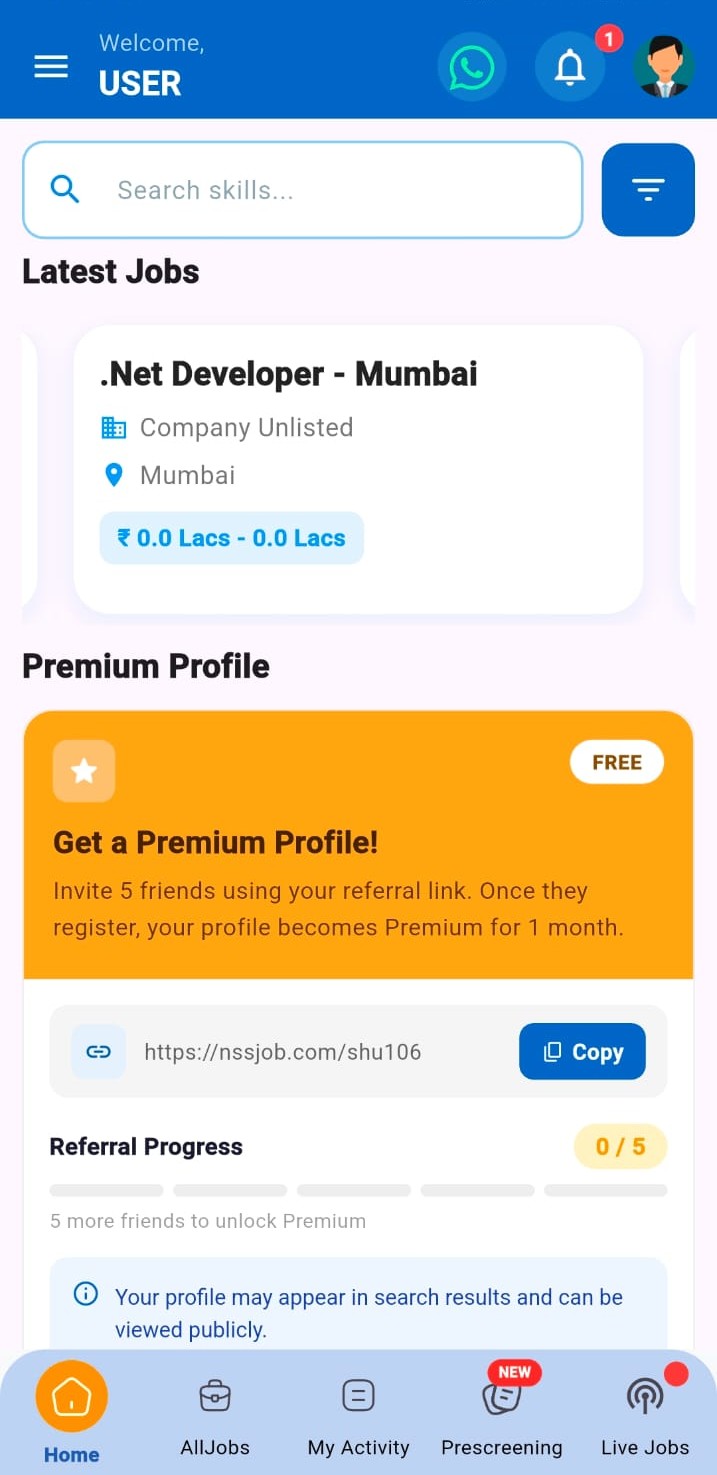 App Screen 2