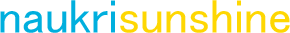 Naukri Sunshine