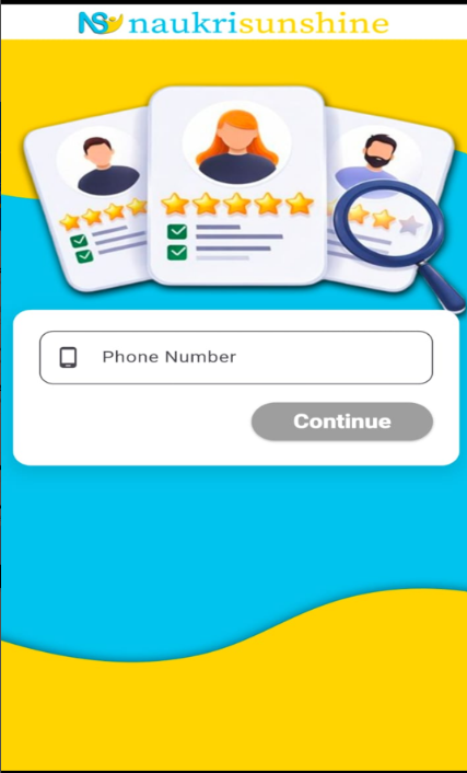 App Screenshot 1 — replace with actual image